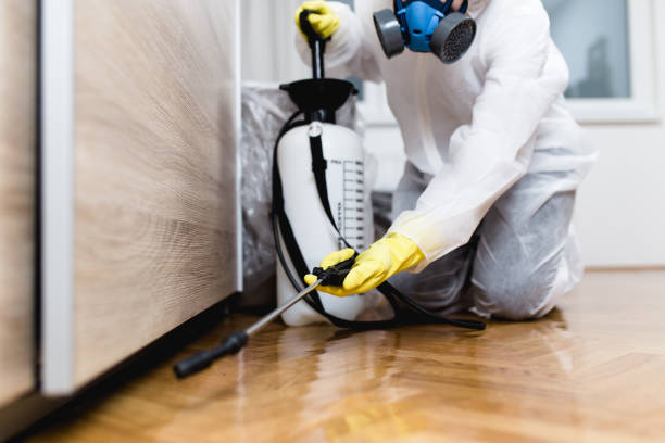 Best Exterminator Services  in Flower Hill, NY