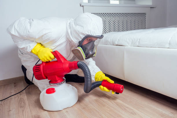 Best Best Pest Control Companies  in Flower Hill, NY