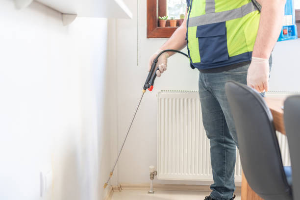Reliable Flower Hill, NY Pest Control Solutions